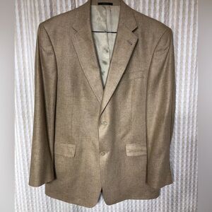 Hart Schaffner Marx sport coat